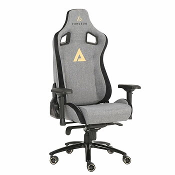 Spelstol Forgeon Acrux Fabric