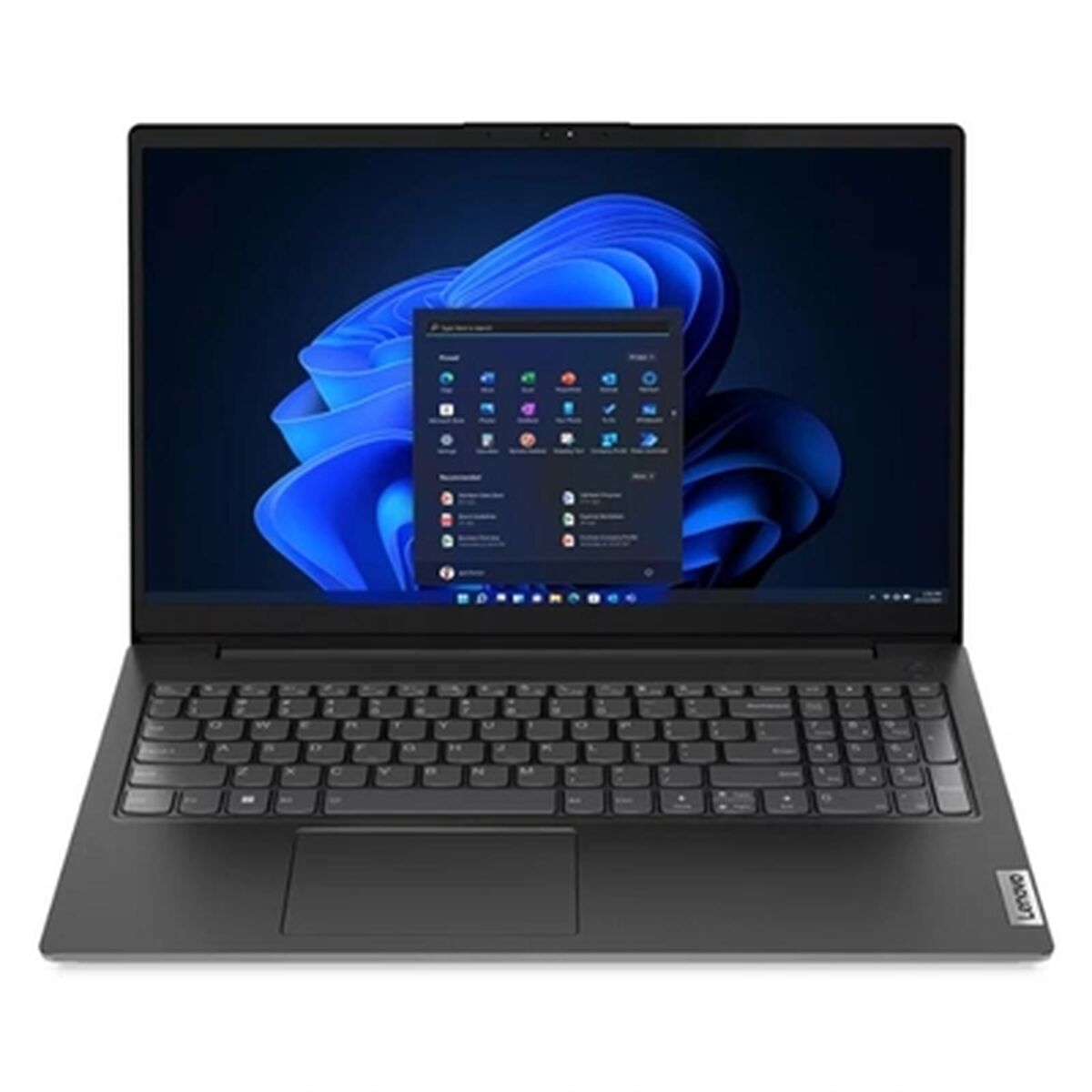 Bärbar dator Lenovo V15 G4 IRU 83A100KQSP 8 GB RAM 512 GB SSD 15,6" I3-1315U