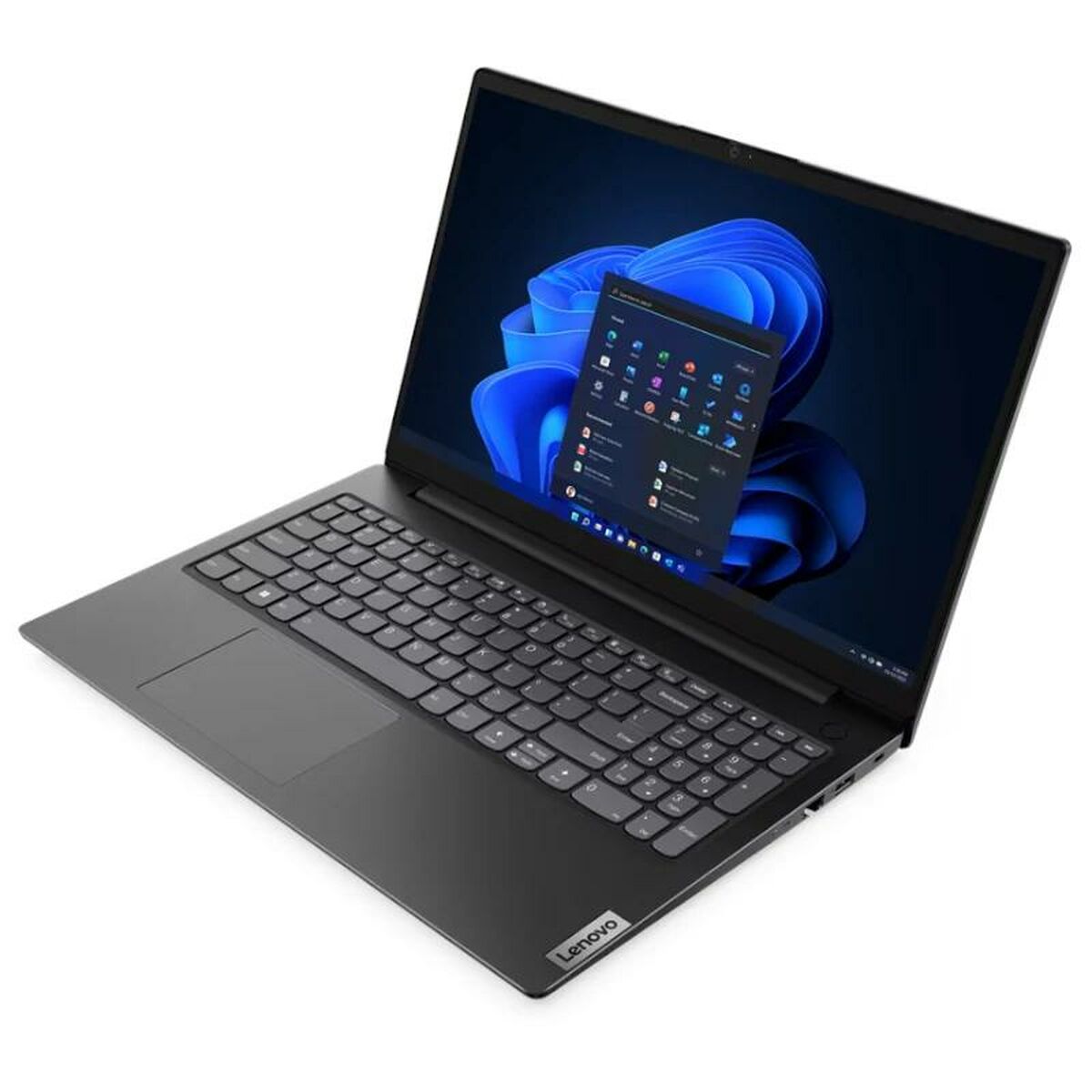 Bärbar dator Lenovo V15 G4 IRU 83A100KQSP 8 GB RAM 512 GB SSD 15,6" I3-1315U - 3
