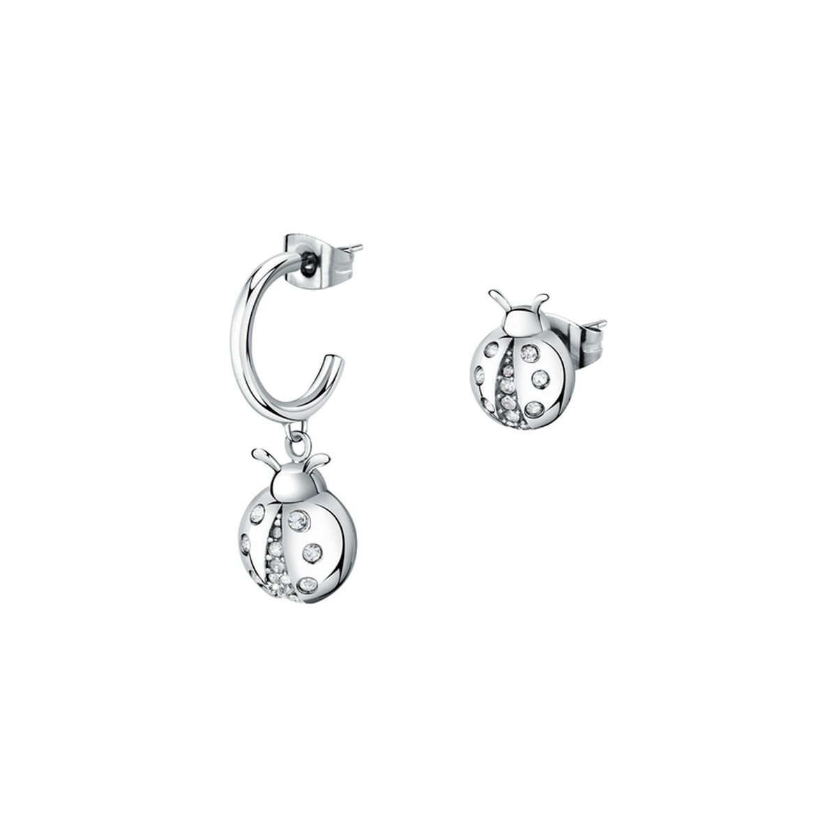 Örhängen Morellato SAVZ07 Silver