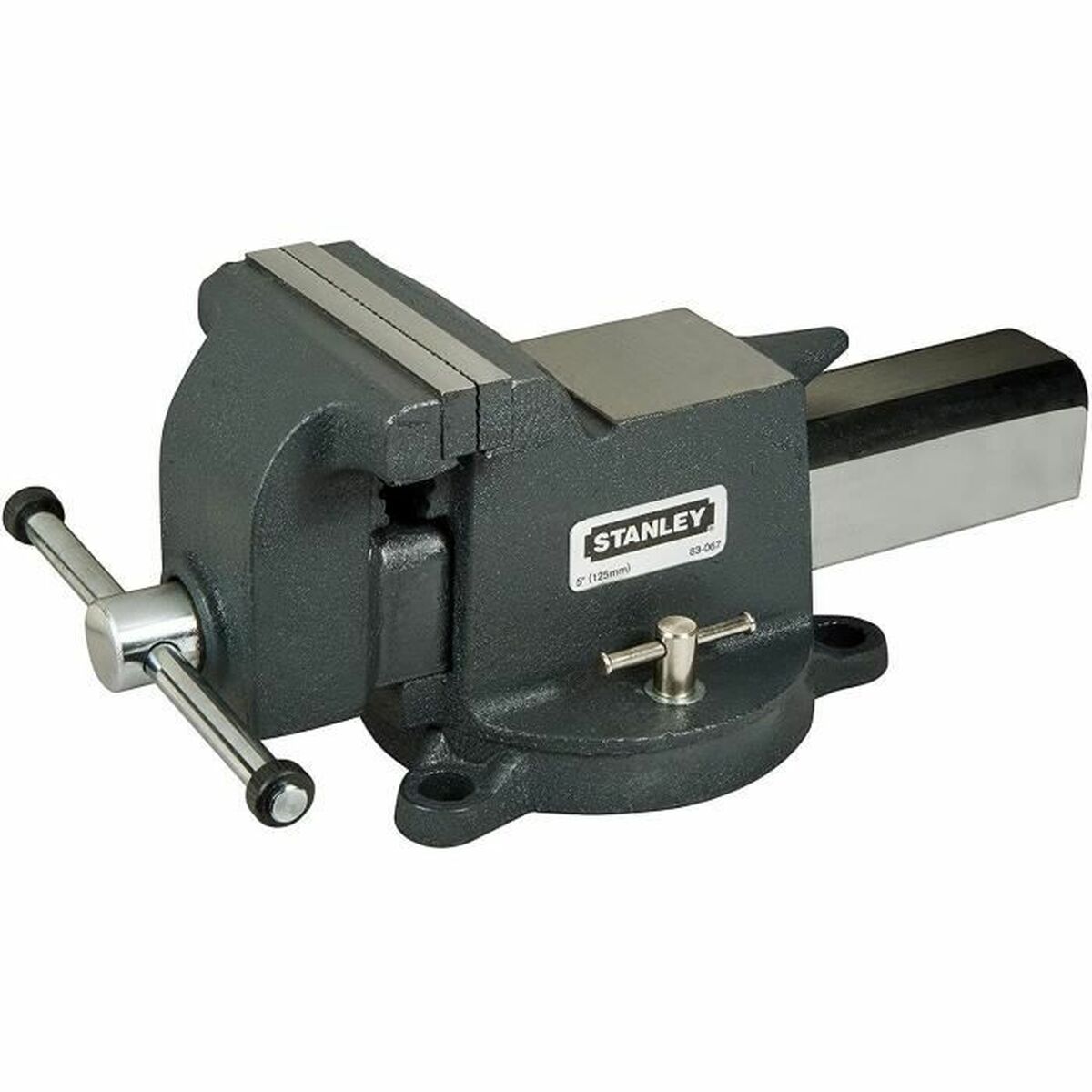 Skruvstycke för snickare Stanley 125 mm