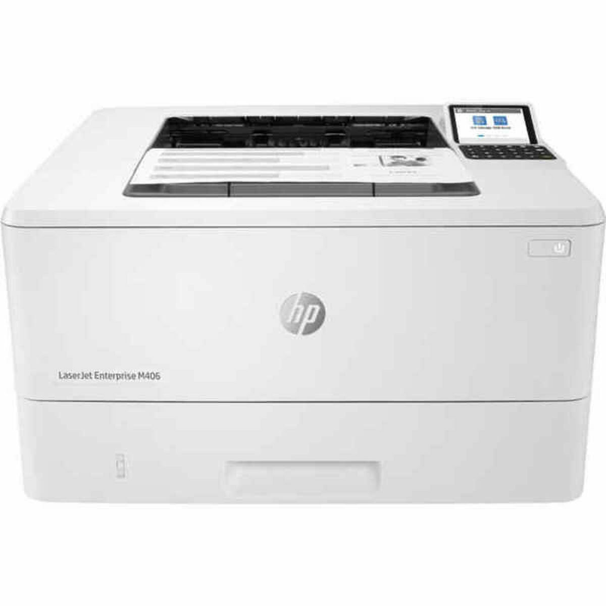 Laserskrivare HP 3PZ15A Vit