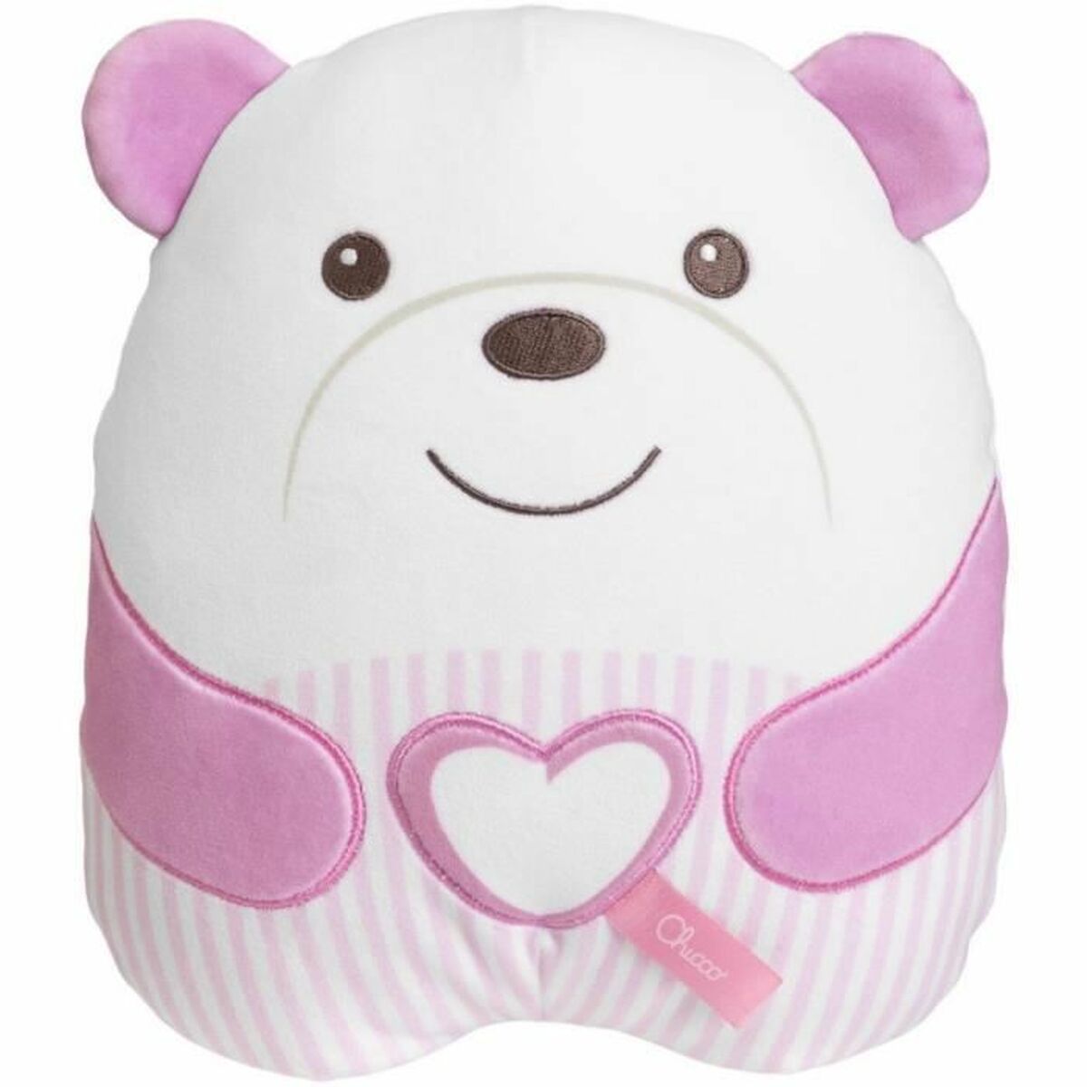 Mjukisleksak Chicco Rosa Rose
