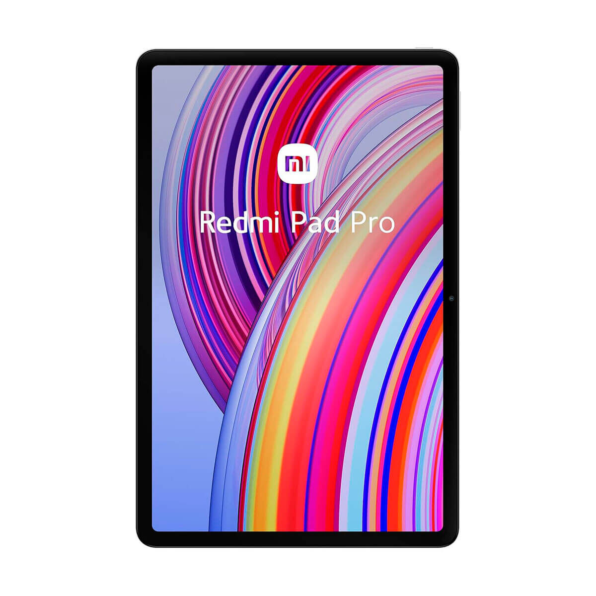 Läsplatta Xiaomi Redmi Pad Pro 12,1" Qualcomm Snapdragon 7s gen 2 128 GB Grön 6 GB RAM - 3