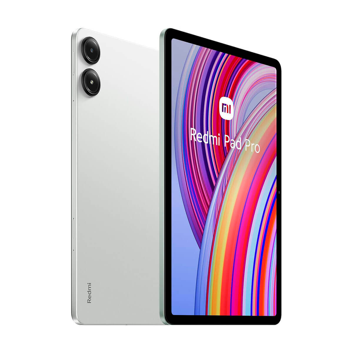 Läsplatta Xiaomi Redmi Pad Pro 12,1" Qualcomm Snapdragon 7s gen 2 128 GB Grön 6 GB RAM - 2