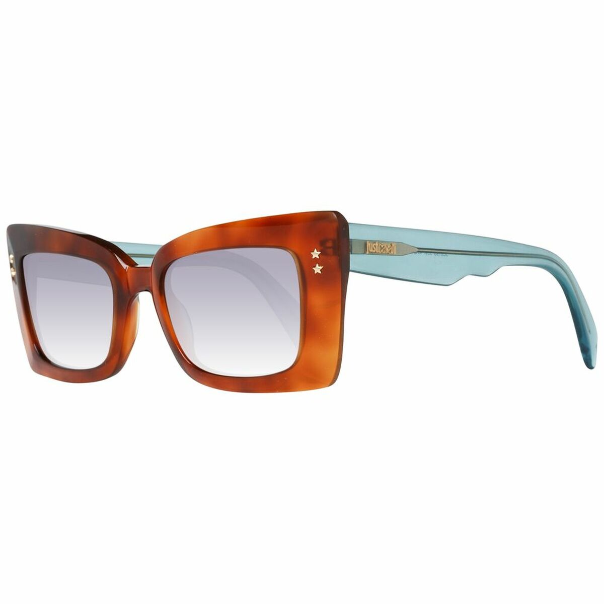 Damsolglasögon Just Cavalli JC819S 4953W - 4