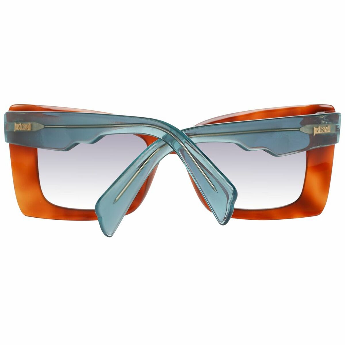 Damsolglasögon Just Cavalli JC819S 4953W - 2