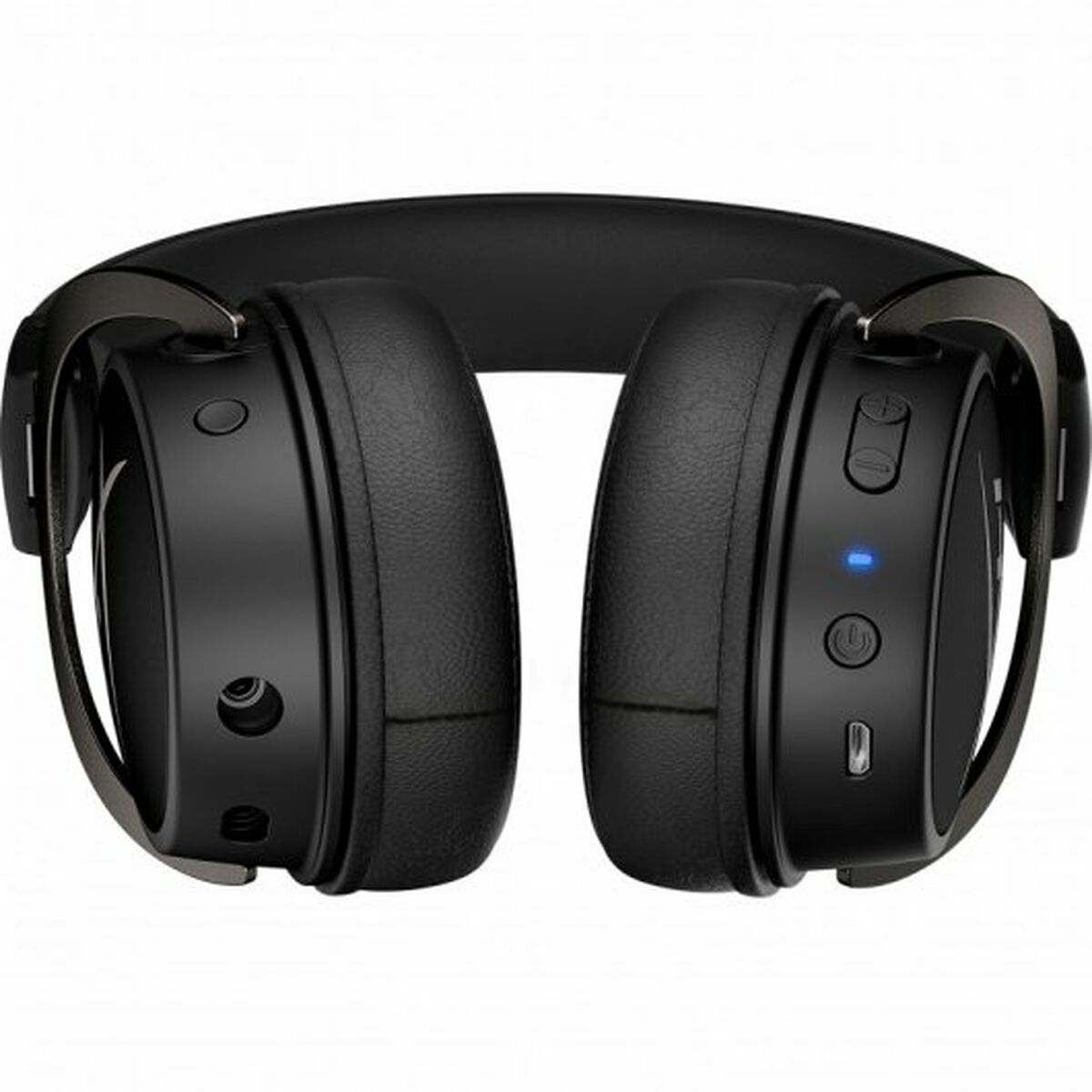 Hörlurar Hyperx 4P5K9AA Svart - 4