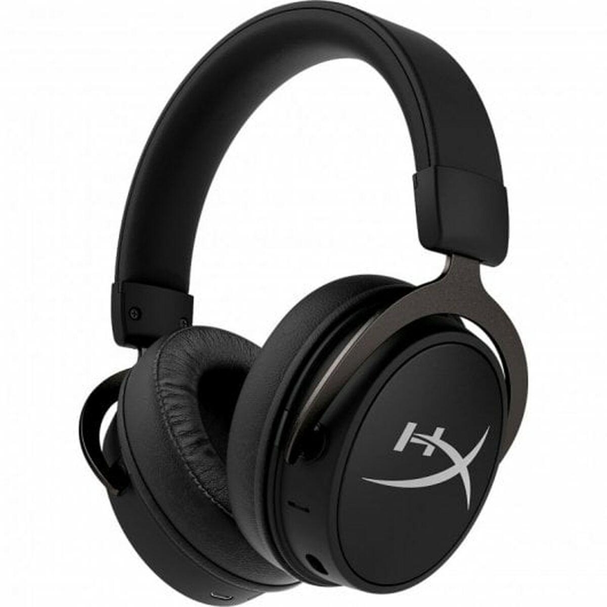 Hörlurar Hyperx 4P5K9AA Svart - 3