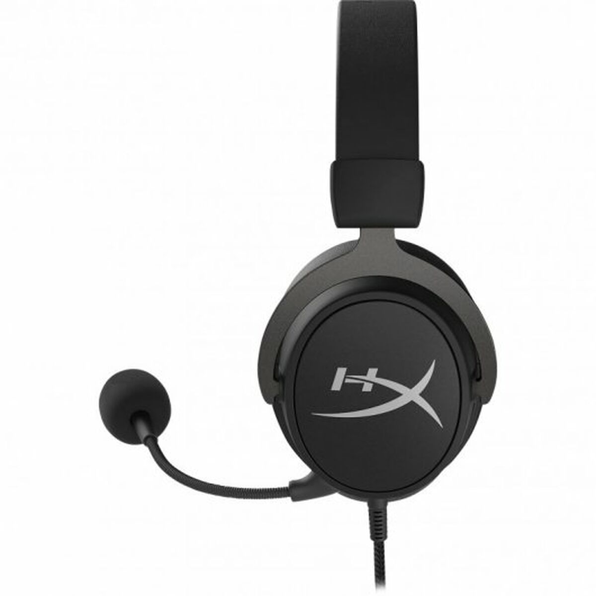 Hörlurar Hyperx 4P5K9AA Svart - 5