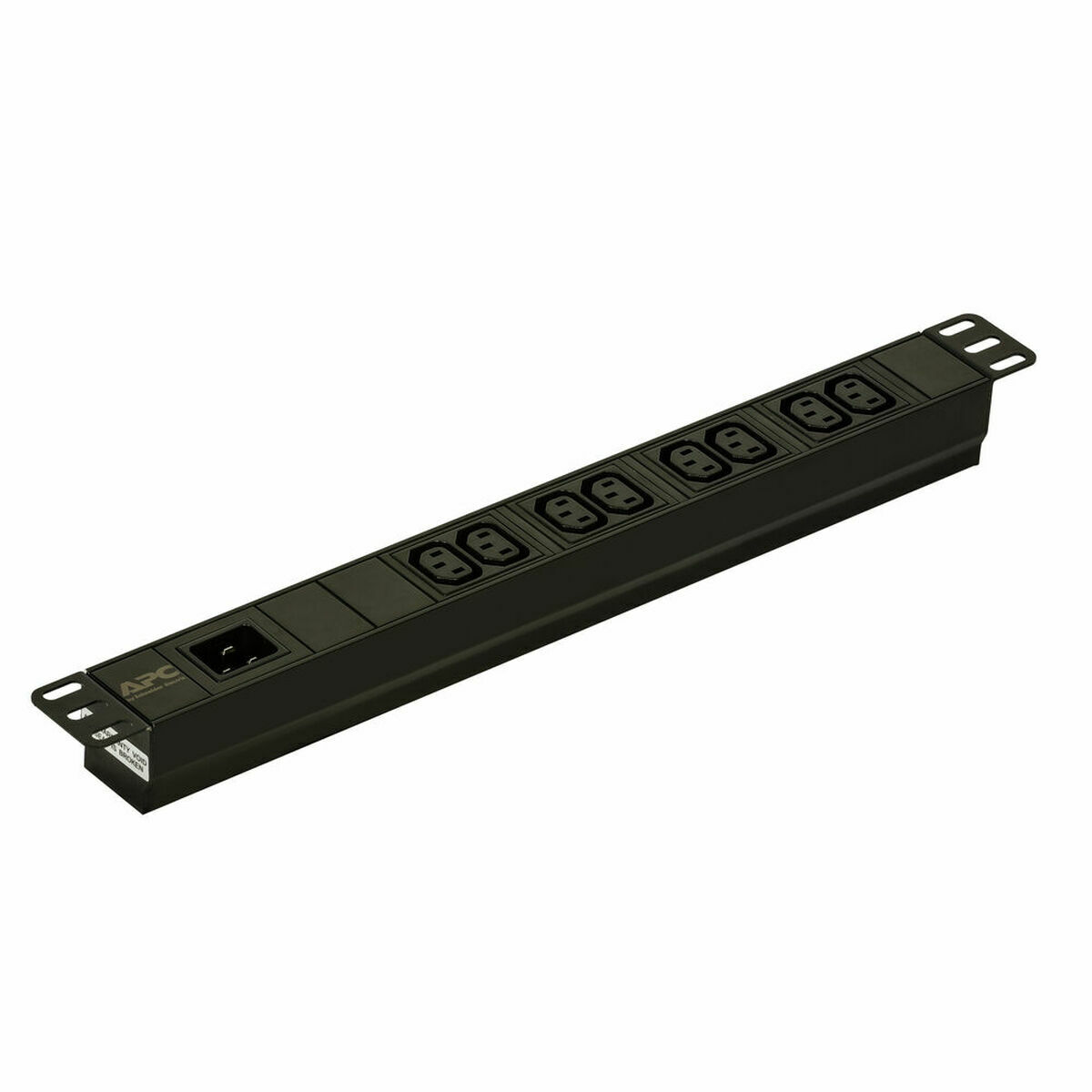 Energidistributör APC EPDU1016B 230 V - 3