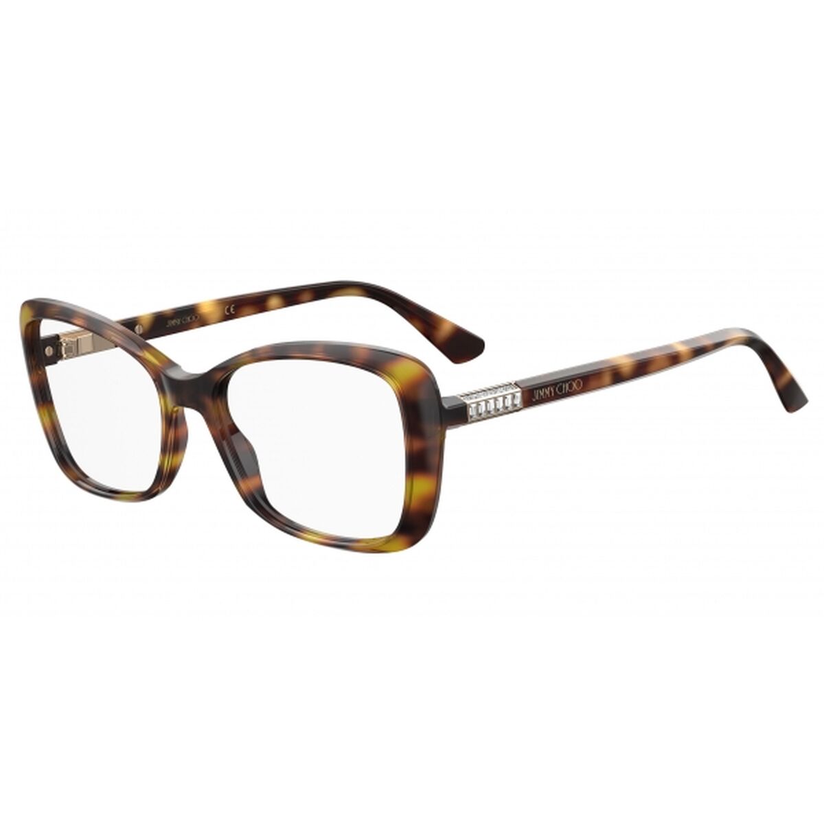 Glasögonbågar Jimmy Choo JC284-086 Ø 53 mm