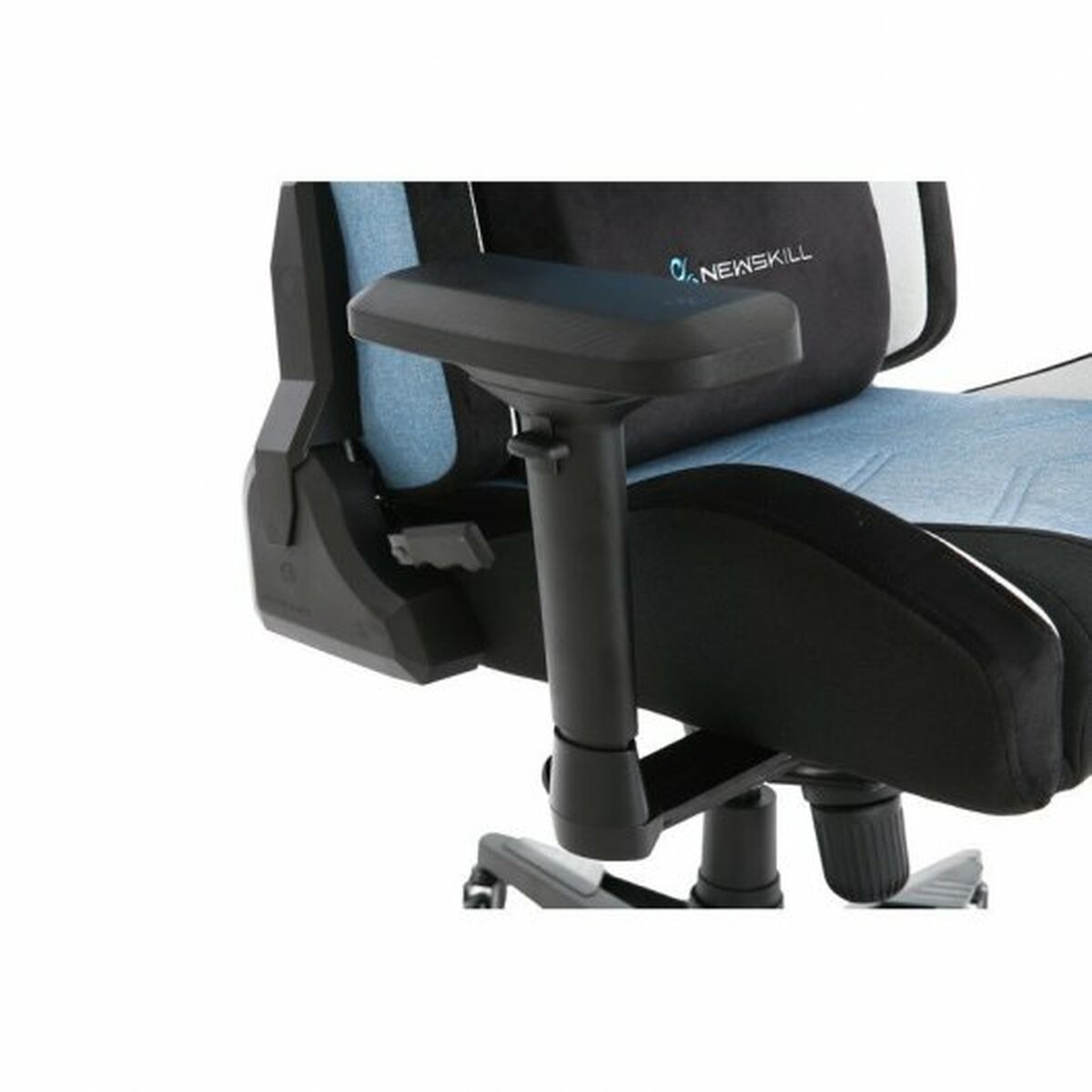 Spelstol Newskill Banshee Blå - 6
