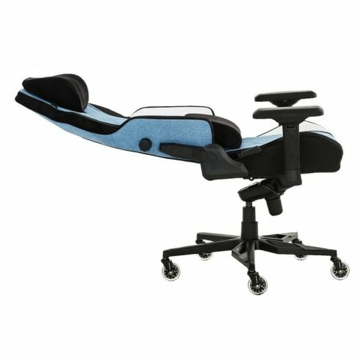 Spelstol Newskill Banshee Blå - 8
