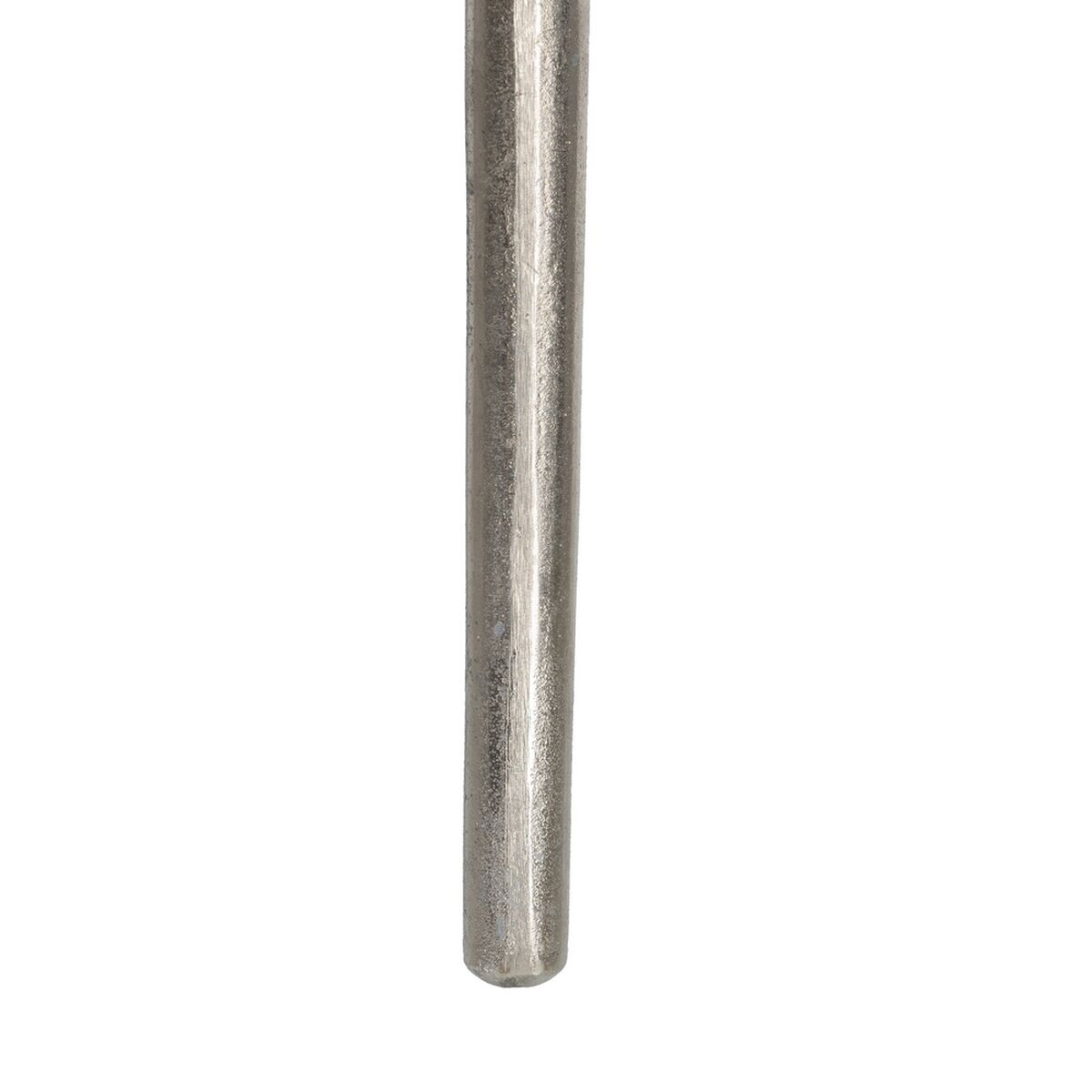 Soffbord Aluminium 60 x 60 x 40 cm - 13