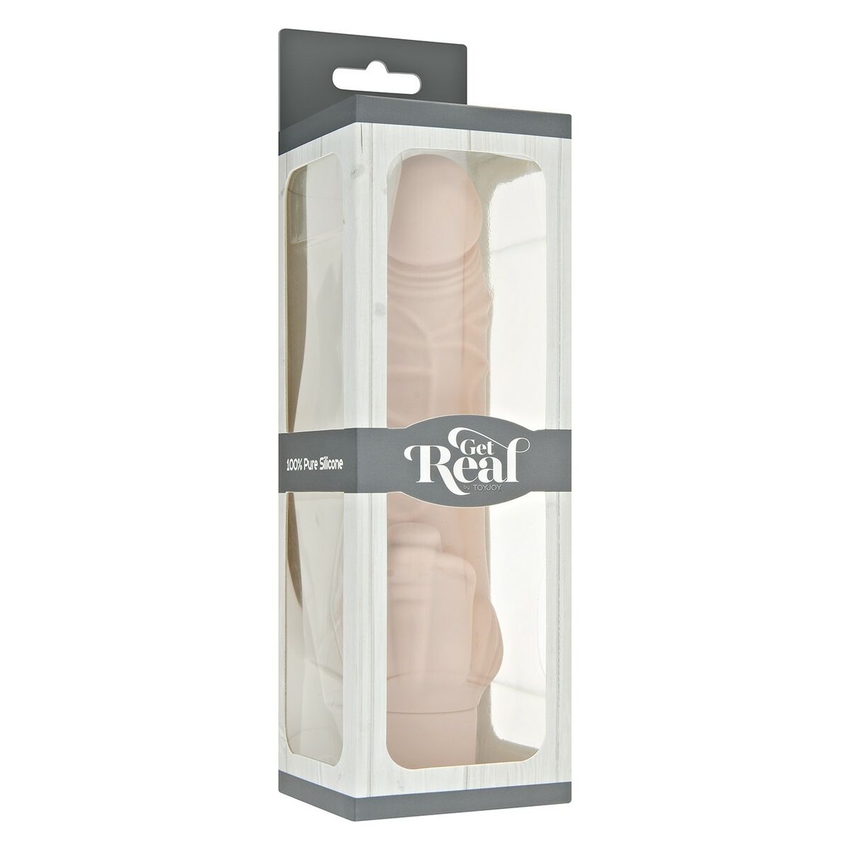 Dildo Get Real by Toyjoy - 2