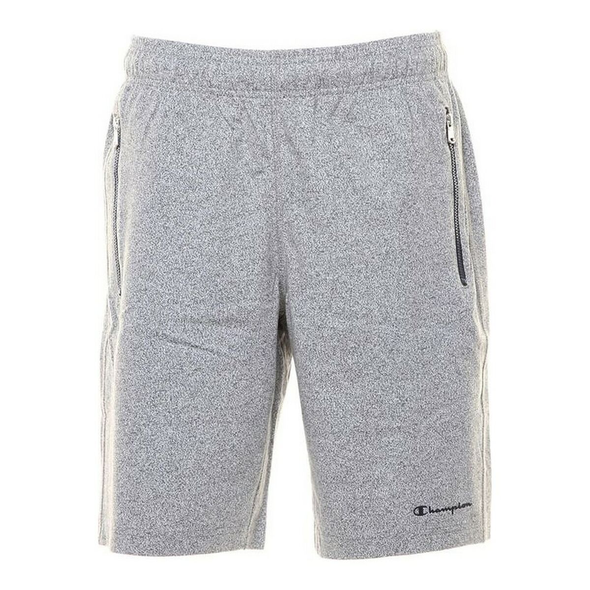 Träningsshorts Champion Grå - 2