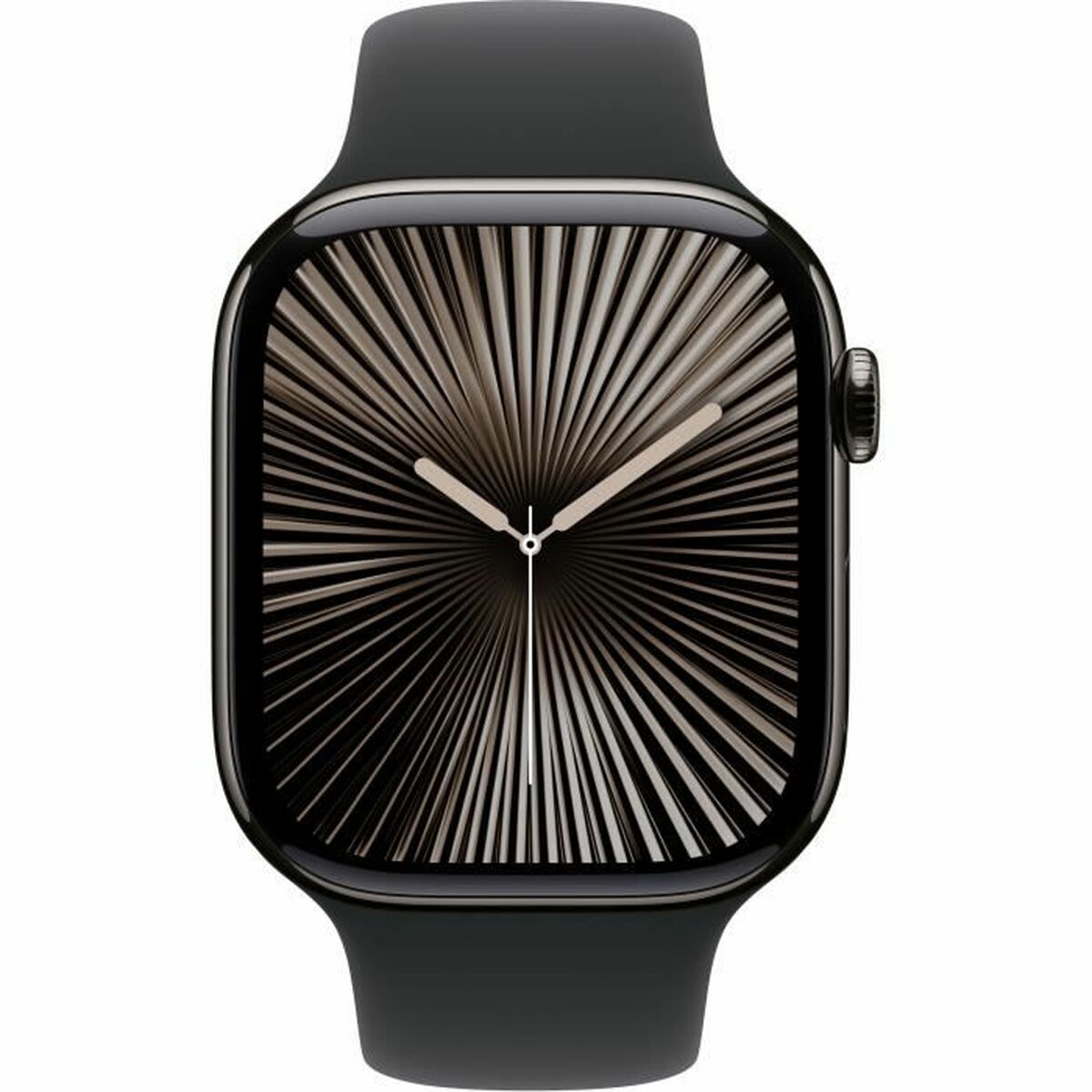 Smartklocka Apple Watch Series 10 Svart 46 mm - 2