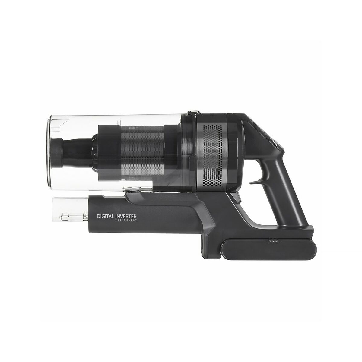 Dammsugarborste Samsung VS20B75ACR5/WA 550 W - 3