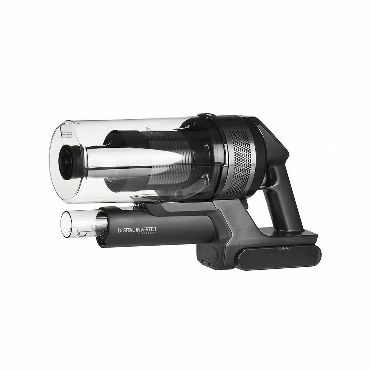 Dammsugarborste Samsung VS20B75ACR5/WA 550 W - 2