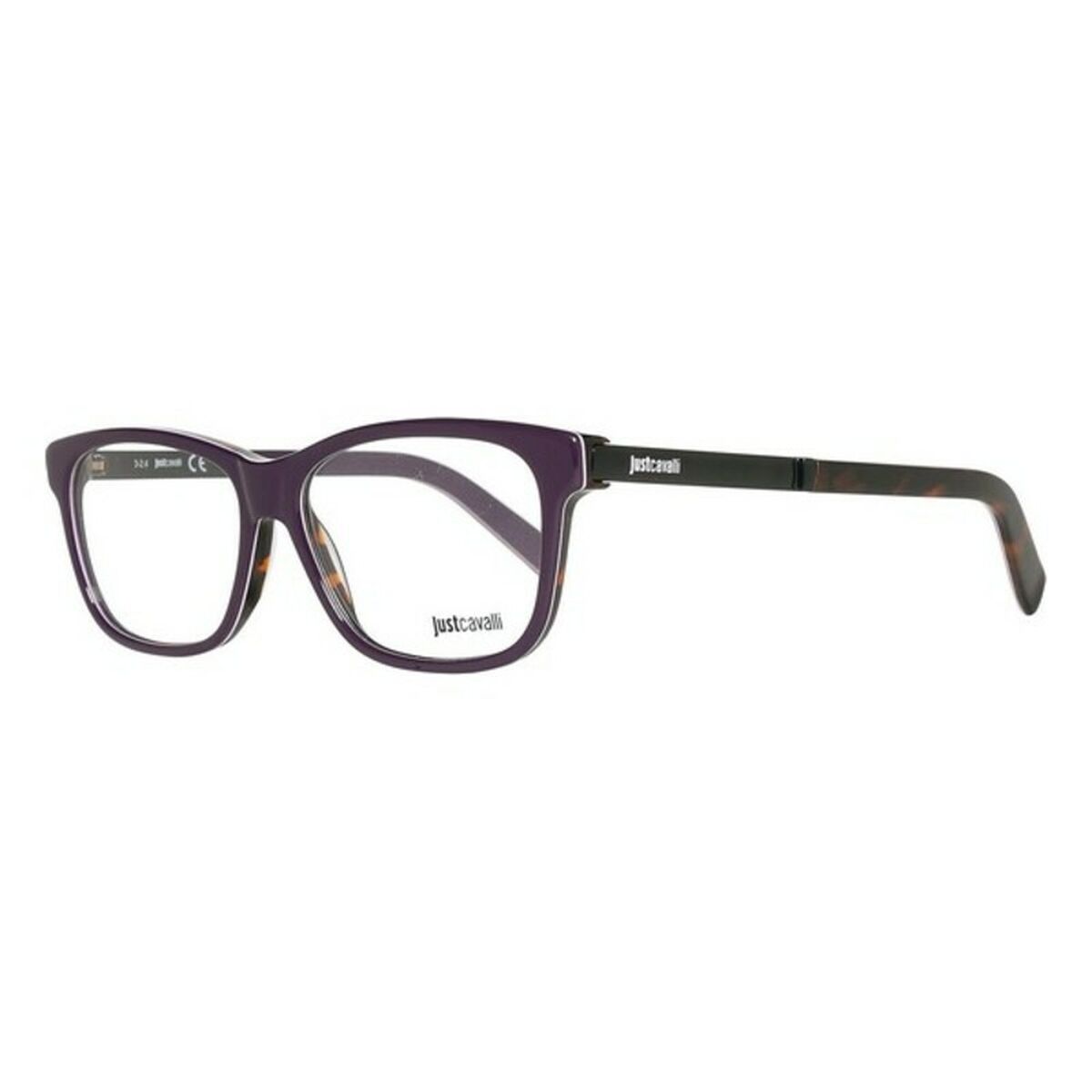 Glasögonbågar Just Cavalli Ø 53 mm - 5