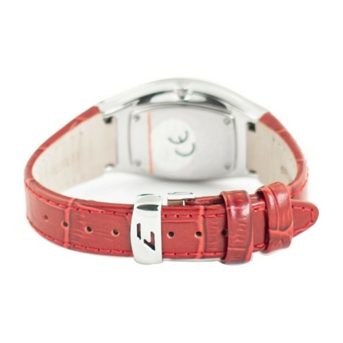 Damklocka Chronotech CT7932L-55 (Ø 28 mm) - 4