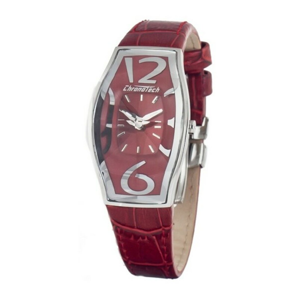 Damklocka Chronotech CT7932L-55 (Ø 28 mm) - 6