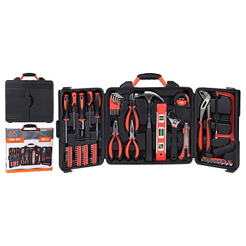 FX-Tools Verktygssats 76 delar