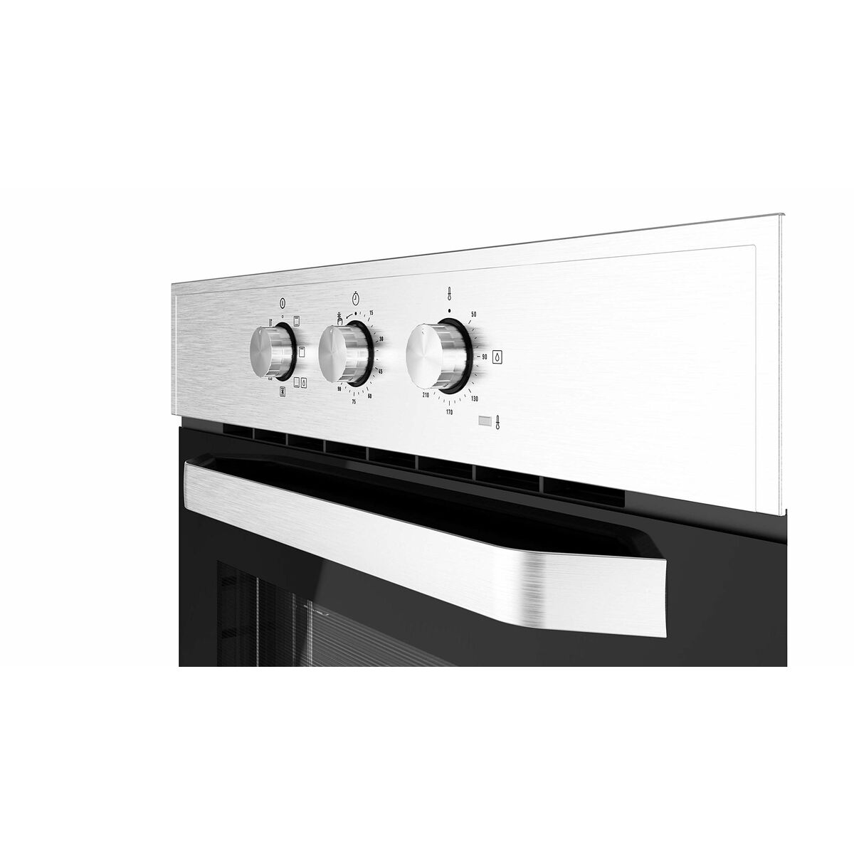 Ugn Teka HCB6525 70 L 2615W A 1400 W 70 L - 4