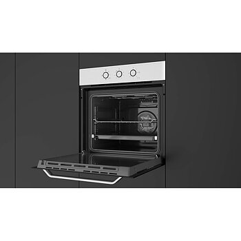 Ugn Teka HCB6525 70 L 2615W A 1400 W 70 L
