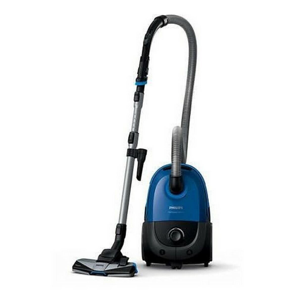 Utsug Philips FC8575/09 650 W Blå 650 W - 3