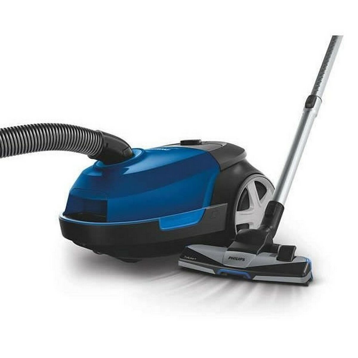 Utsug Philips FC8575/09 650 W Blå 650 W - 10