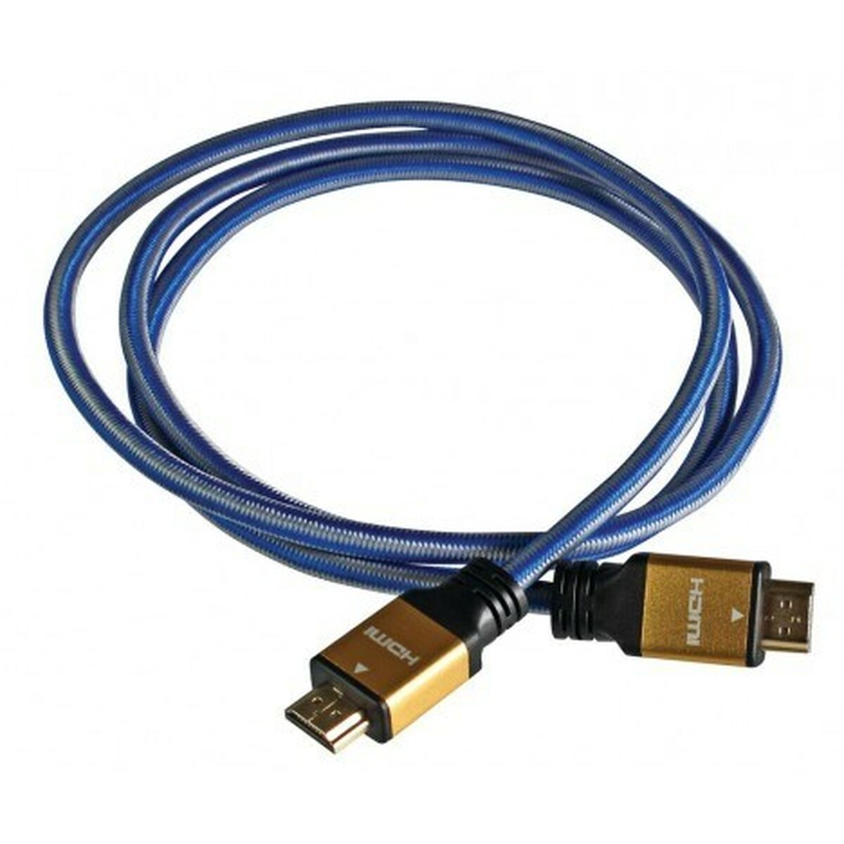 Kabel HDMI Ibox ITVFHD04 1,5 m - 4