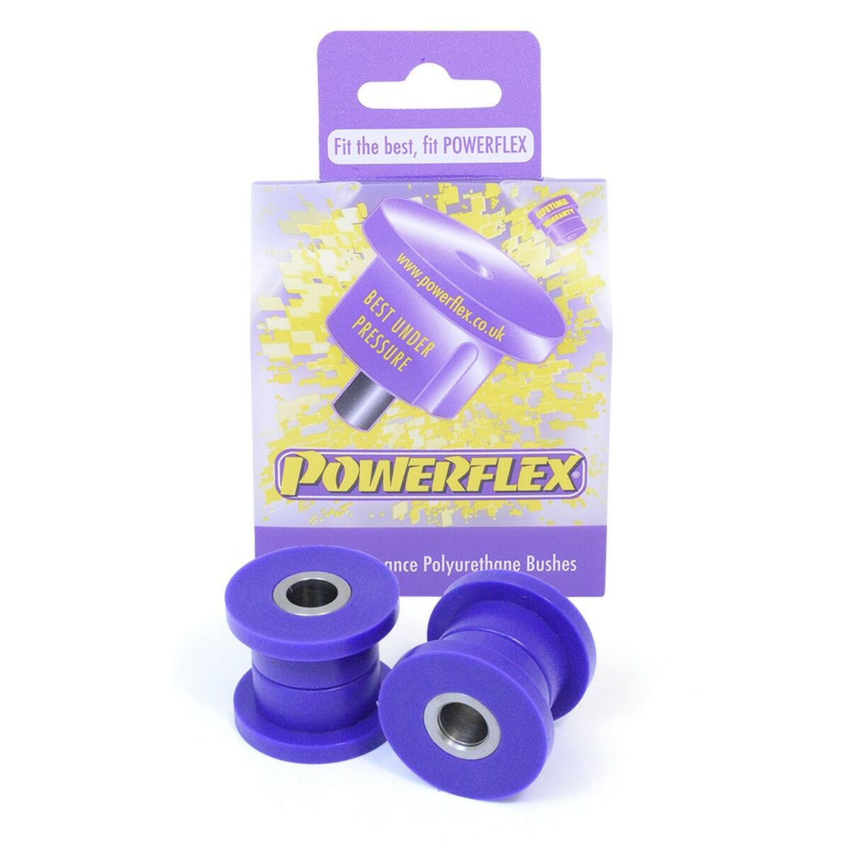 Silentblock Powerflex PFR1-711 Stötdämpare - 2
