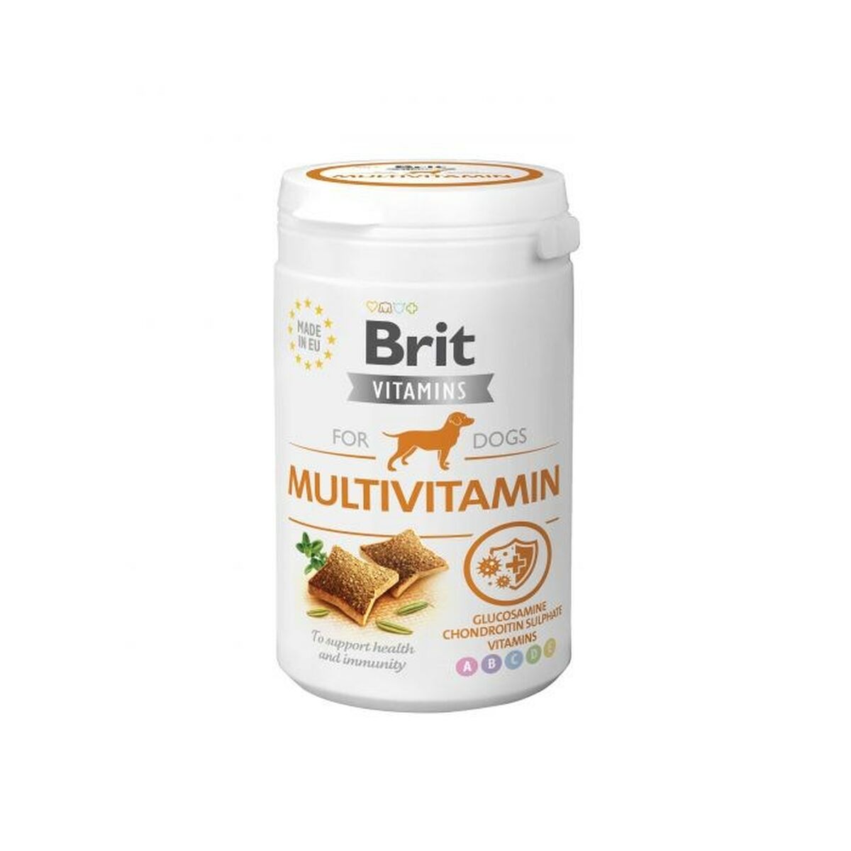 Multivitaminkomplex Brit 150 g