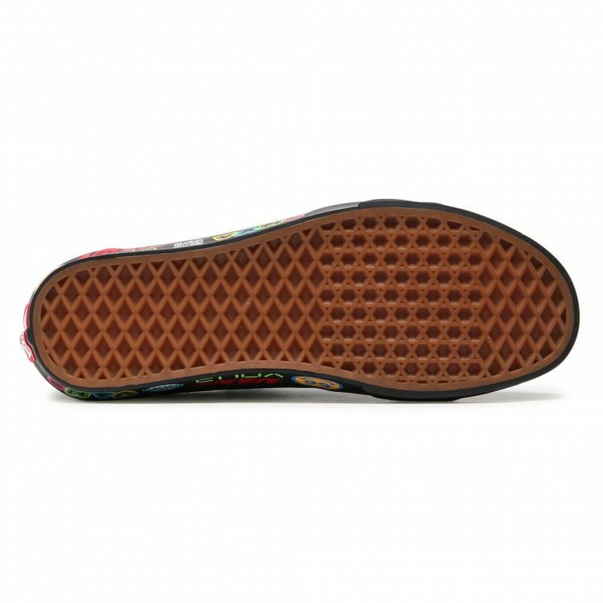 Casual Träningsskor Dam Vans SK8-Low Svart - 6