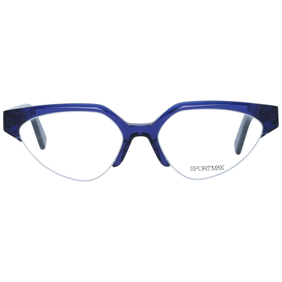 Glasögonbågar Sportmax SM5004 54090 - 2
