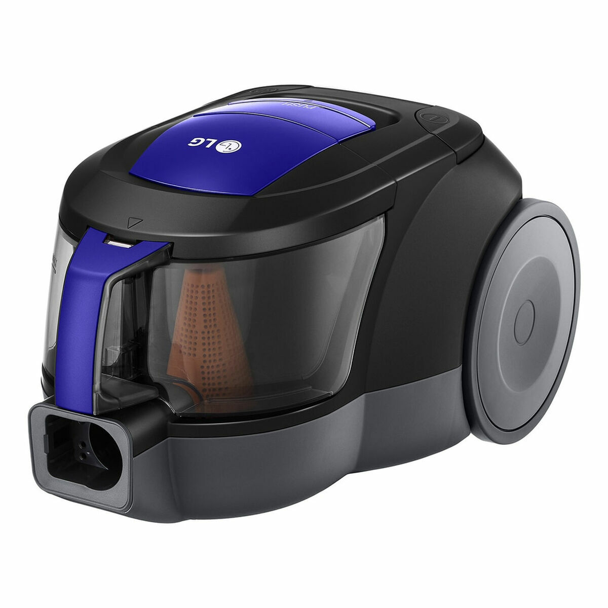 Utsug LG VC5506NHTB 650 W - 3