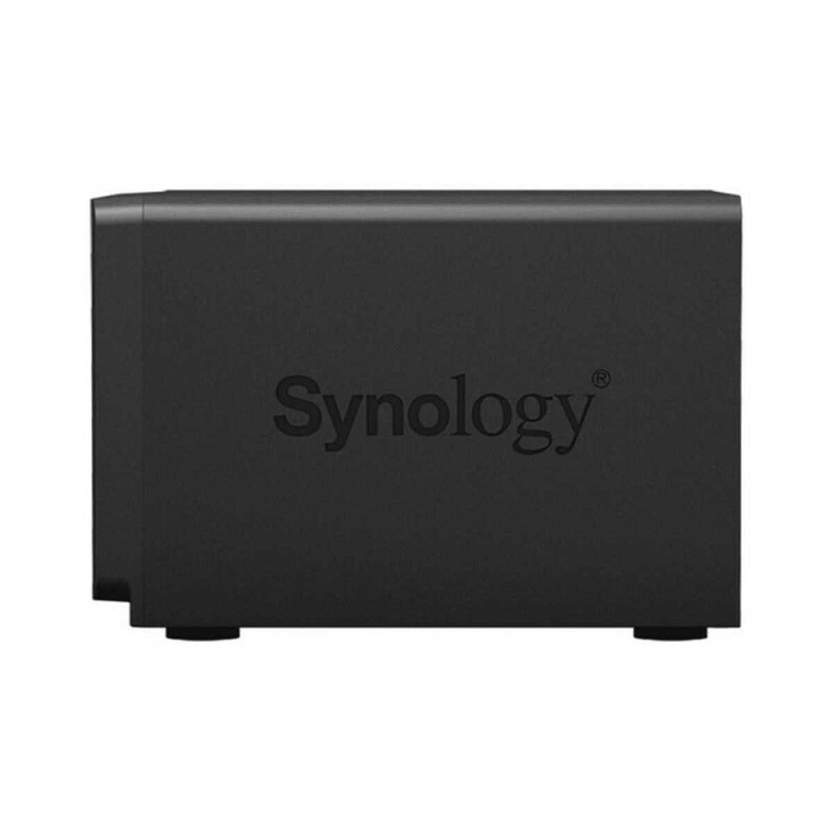 Nätlagringsenhet NAS Synology DS620SLIM Celeron J3355 2 GB RAM Svart - 11