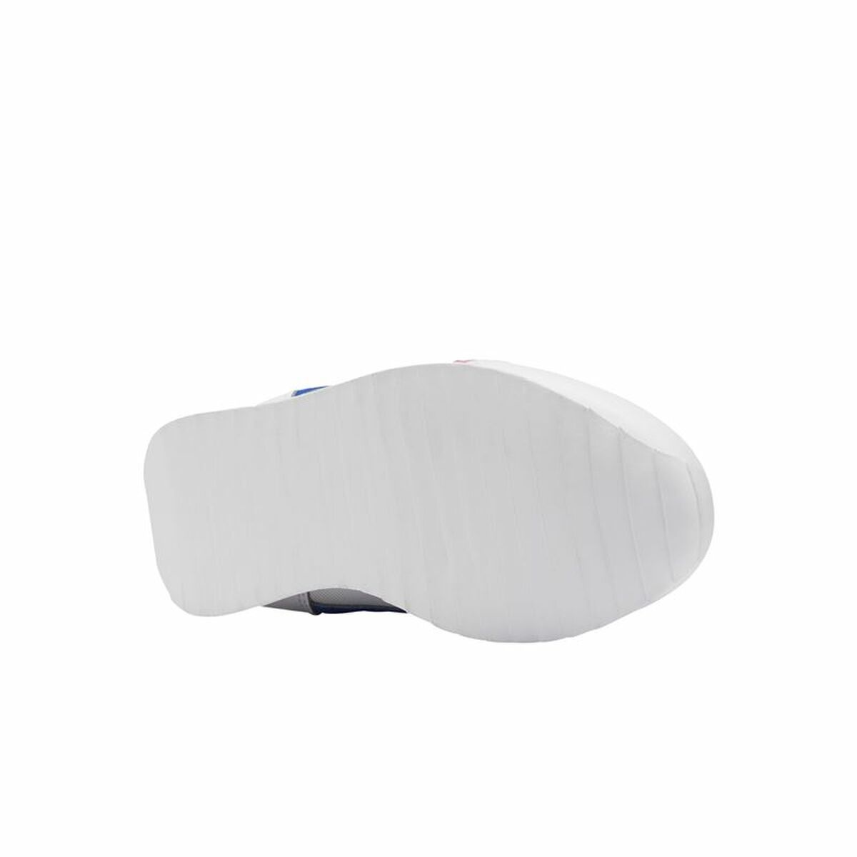 Sportskor för barn Reebok Classic Royal 2.0 Vit - 7