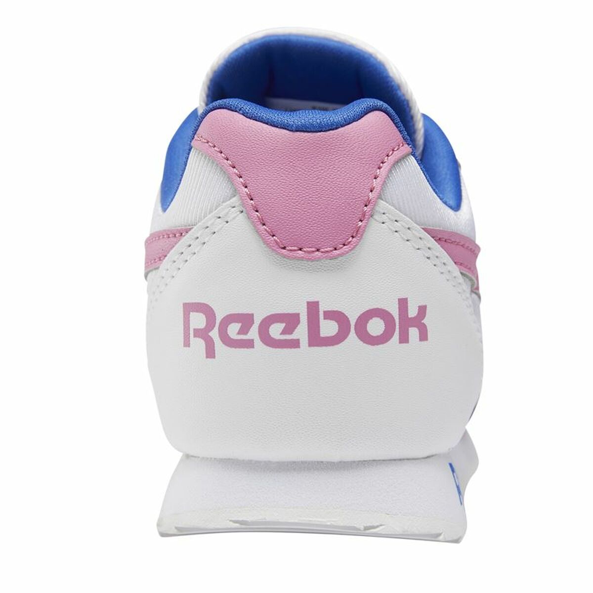 Sportskor för barn Reebok Classic Royal 2.0 Vit - 20