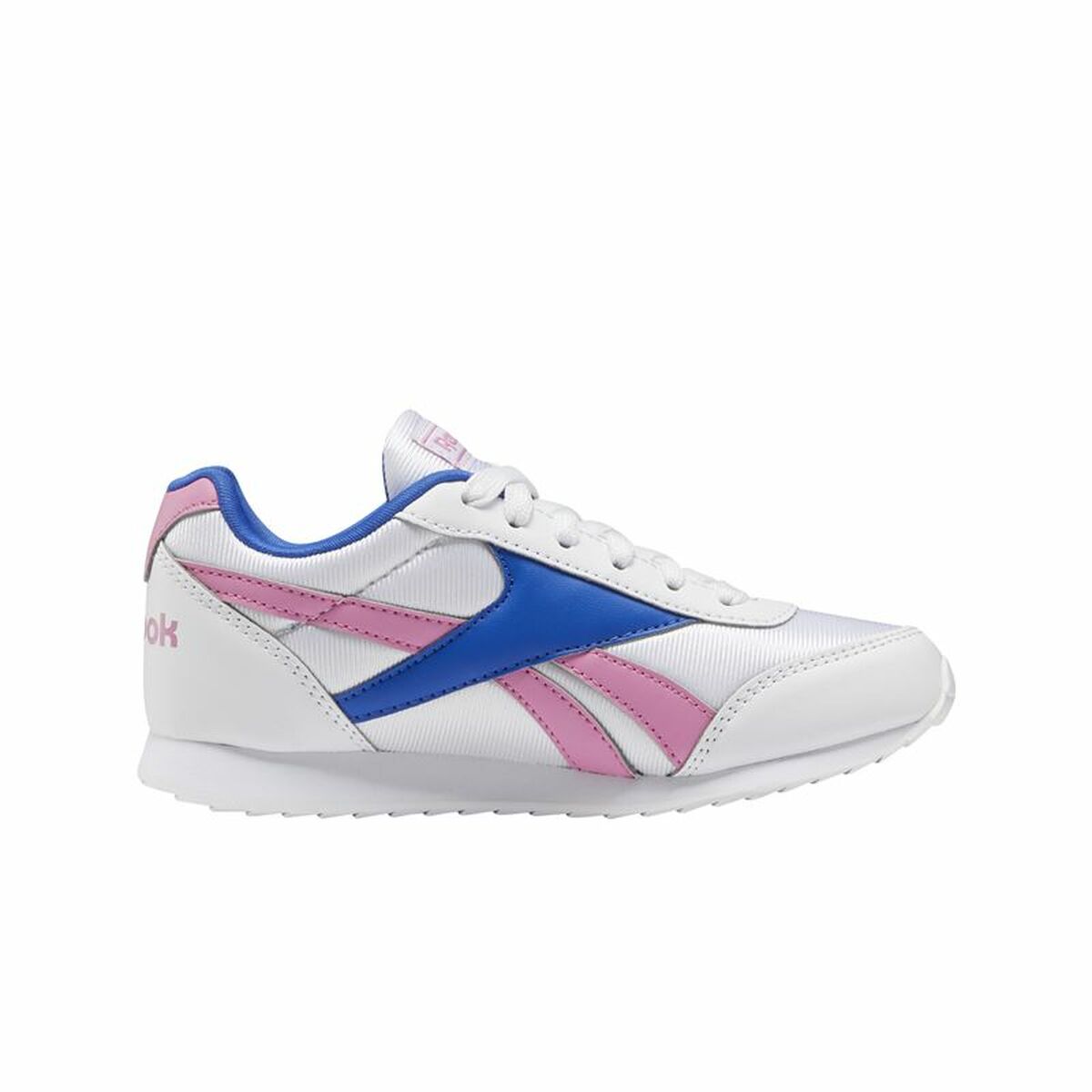 Sportskor för barn Reebok Classic Royal 2.0 Vit - 13
