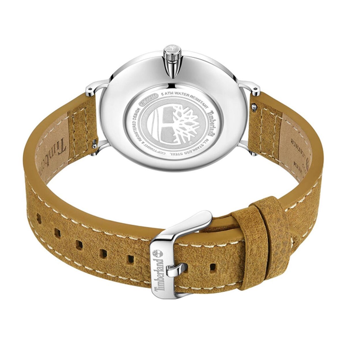 Herrklocka Timberland TDWGA2231102 - 3