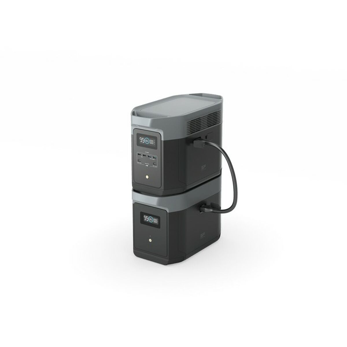Laptopladdare Ecoflow 2400 W - 5