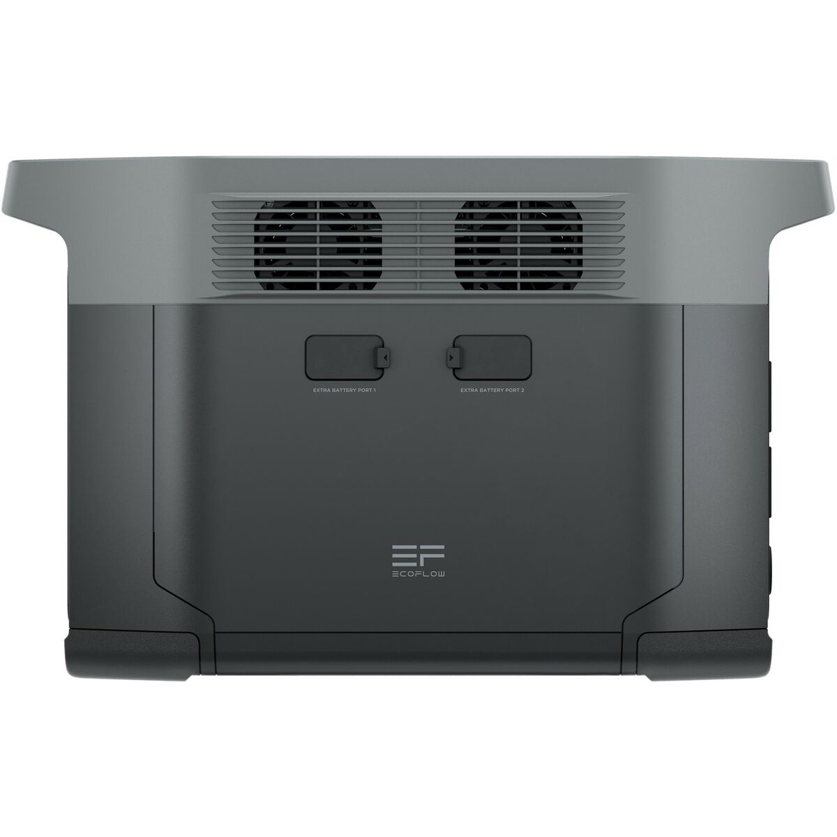 Laptopladdare Ecoflow 2400 W - 10