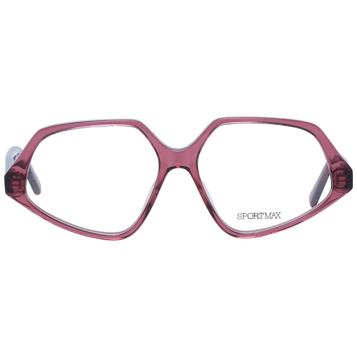 Glasögonbågar Sportmax SM5011 54069 - 2