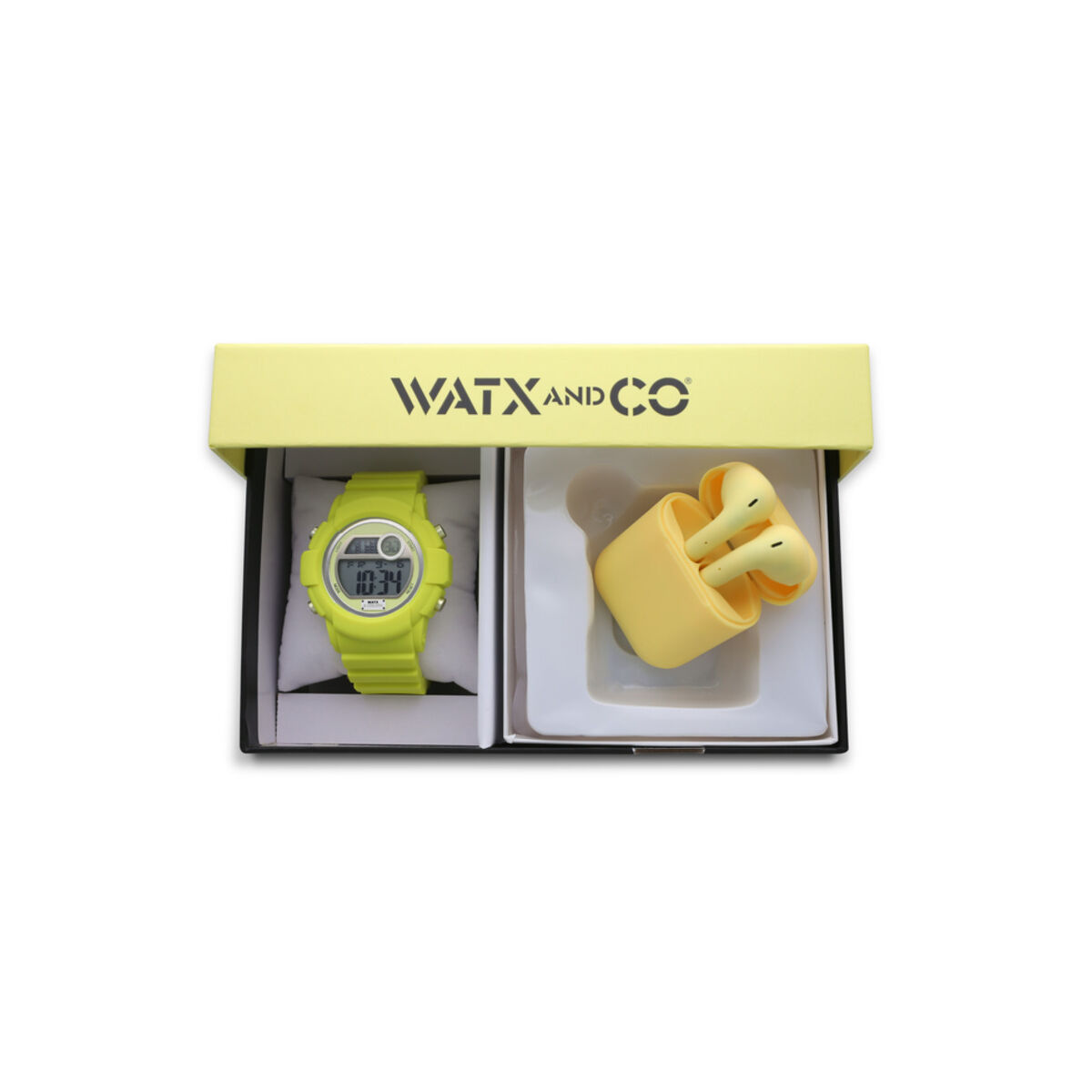 Damklocka Watx & Colors WAPACKEAR17_M - 2