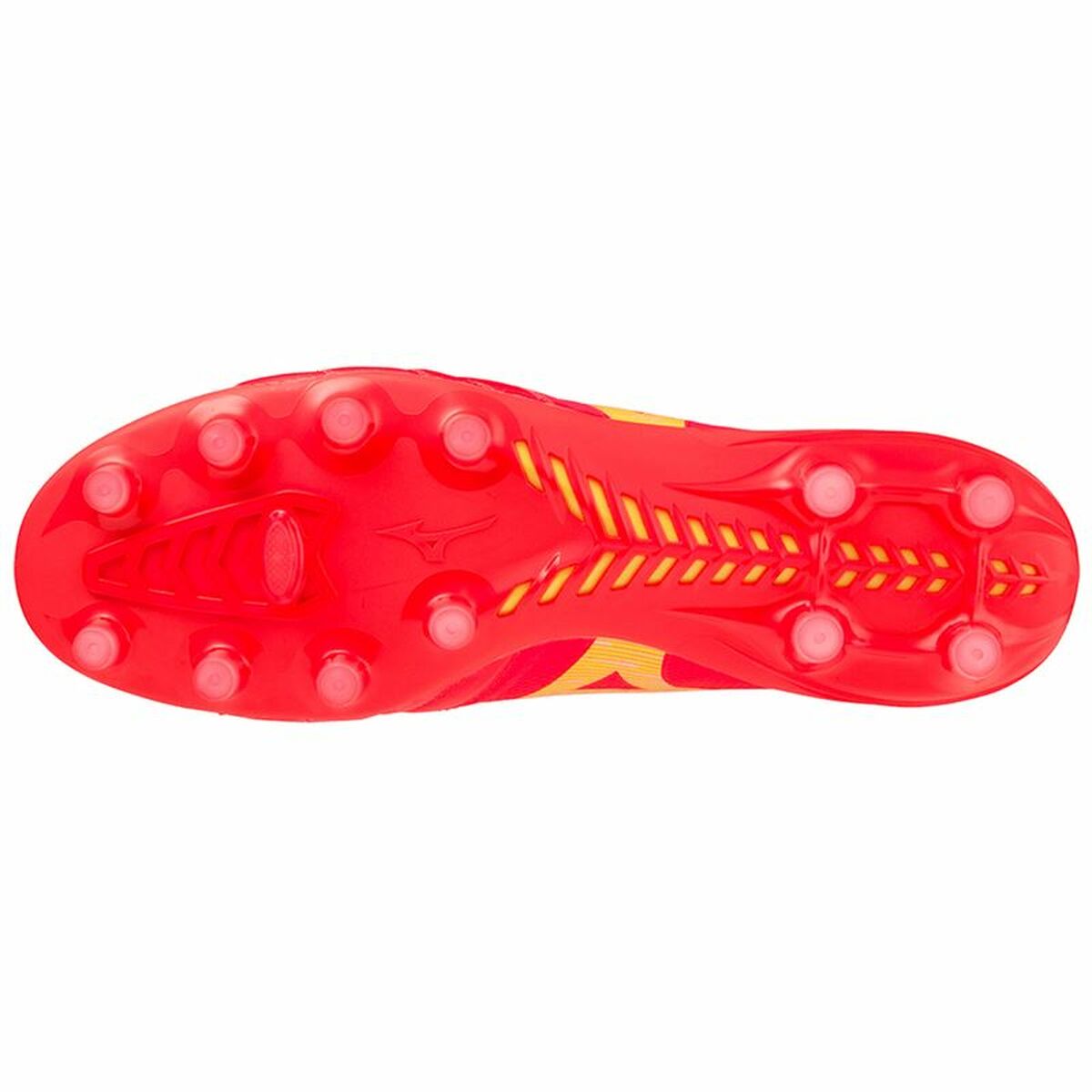 Fotbollsskor för vuxna Mizuno Morelia Neo IV Elite Coral - 3