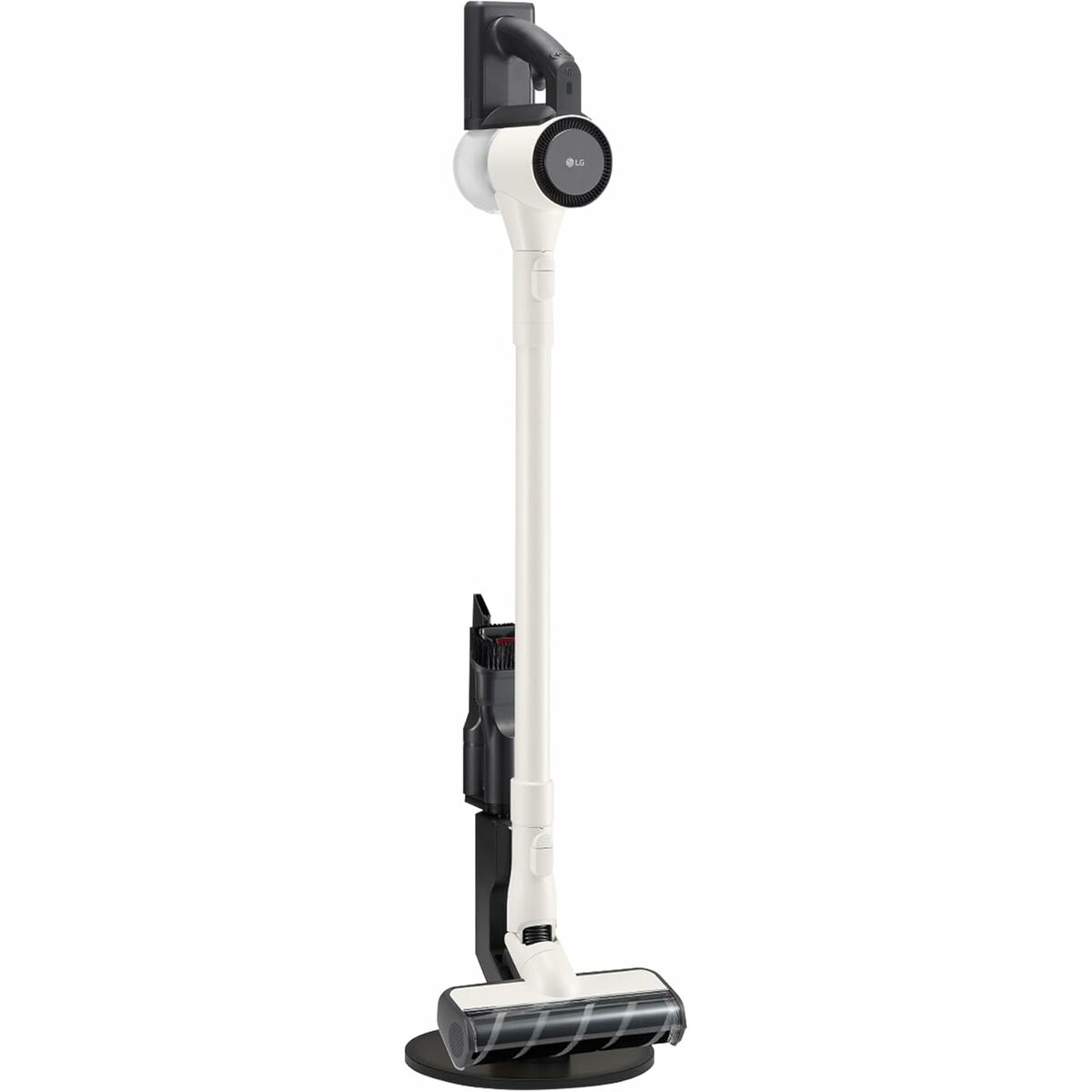 Cyklonborstdammsugare LG A9C-SLIM1C 150 W