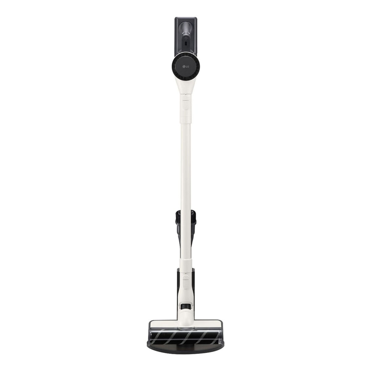 Cyklonborstdammsugare LG A9C-SLIM1C 150 W - 2